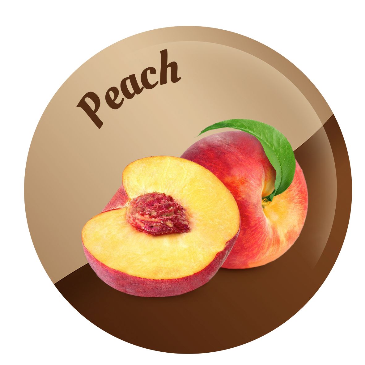 Peach